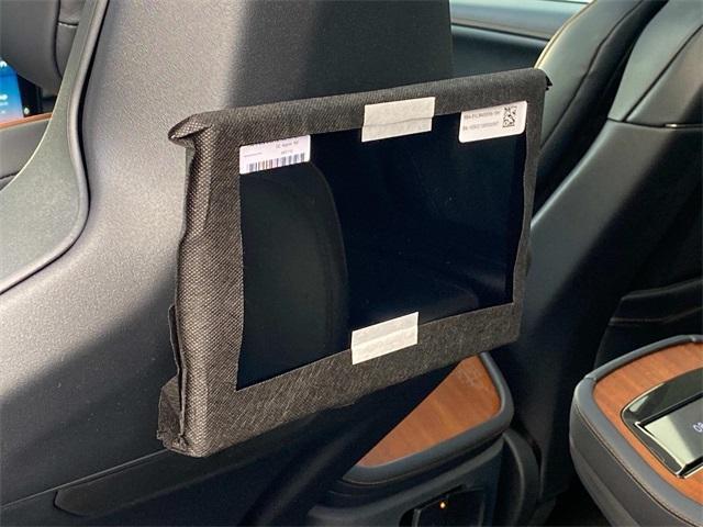 new 2025 Lincoln Navigator car, priced at $118,585