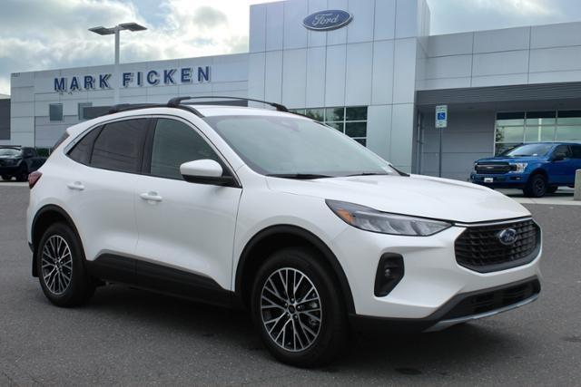 new 2024 Ford Escape car, priced at $34,890