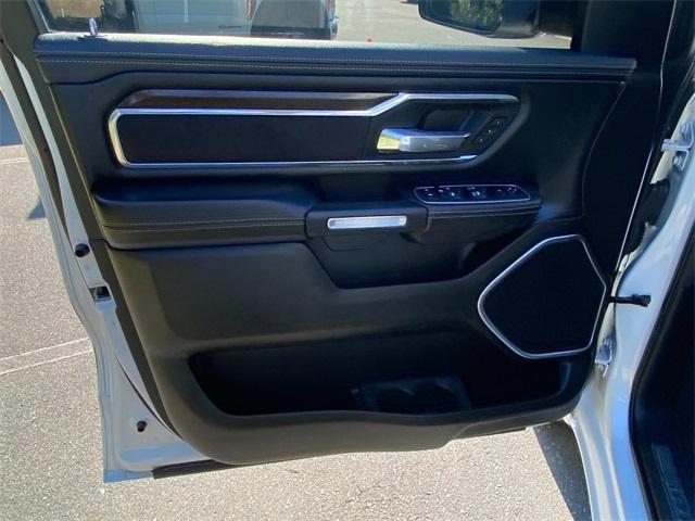 used 2022 Ram 1500 car, priced at $33,578