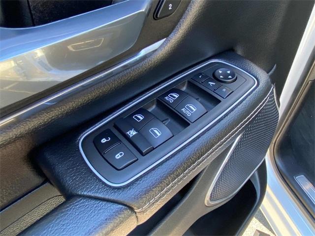 used 2022 Ram 1500 car, priced at $33,578