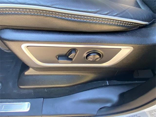used 2022 Ram 1500 car, priced at $33,578