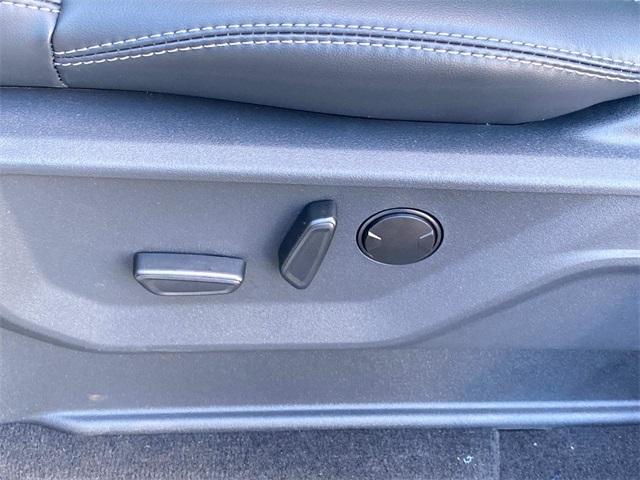 new 2025 Ford Expedition Max car, priced at $85,710