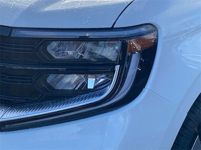 new 2025 Ford Expedition Max car, priced at $85,710