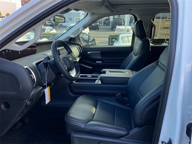 new 2025 Ford Expedition Max car, priced at $85,710