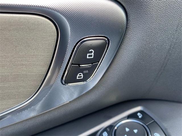 new 2025 Ford Expedition Max car, priced at $85,710