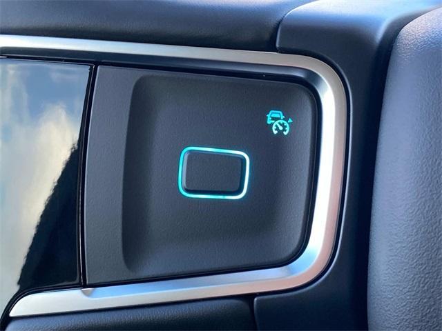 new 2025 Ford Expedition Max car, priced at $85,710