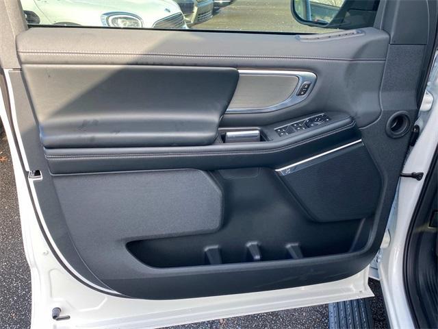 new 2025 Ford Expedition Max car, priced at $85,710