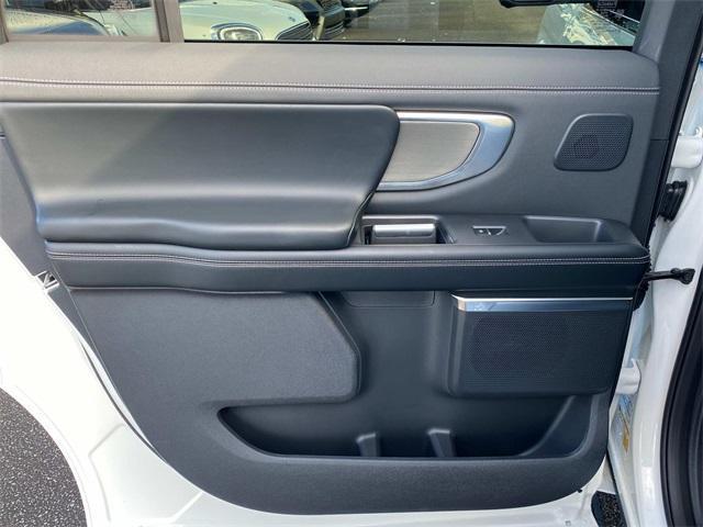 new 2025 Ford Expedition Max car, priced at $85,710