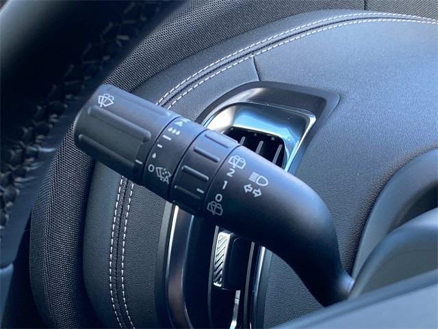 new 2025 Ford Expedition Max car, priced at $85,710