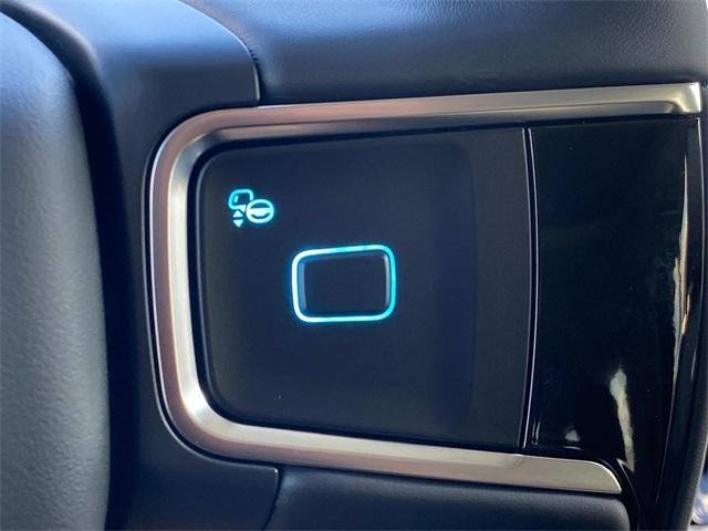 new 2025 Ford Expedition Max car, priced at $85,710