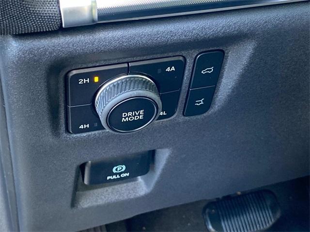 new 2025 Ford Expedition Max car, priced at $85,710