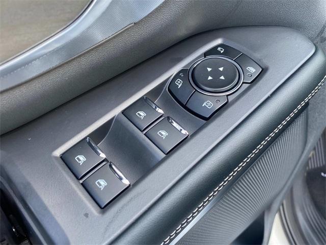 new 2025 Ford Expedition Max car, priced at $85,710