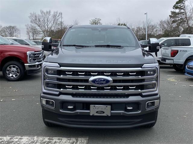 new 2024 Ford F-250 car, priced at $93,436