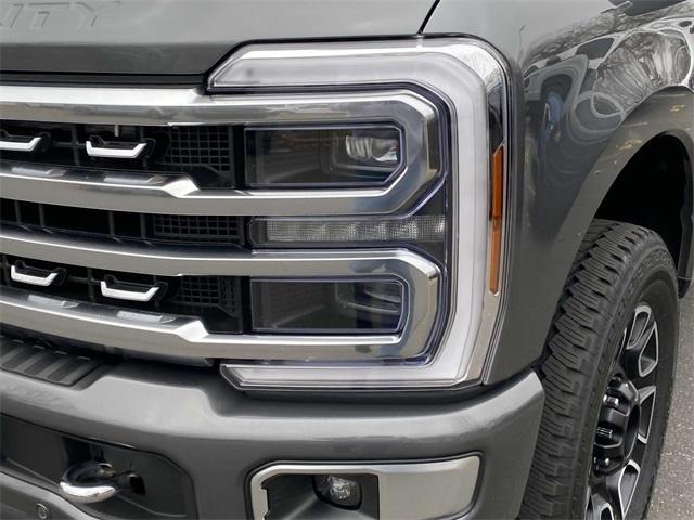 new 2024 Ford F-250 car, priced at $93,436