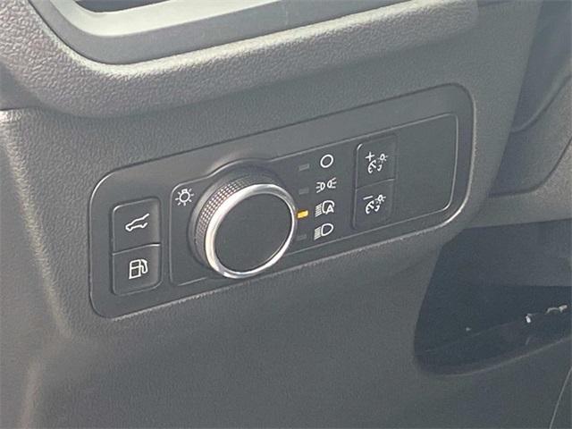 new 2025 Ford Escape car, priced at $28,791