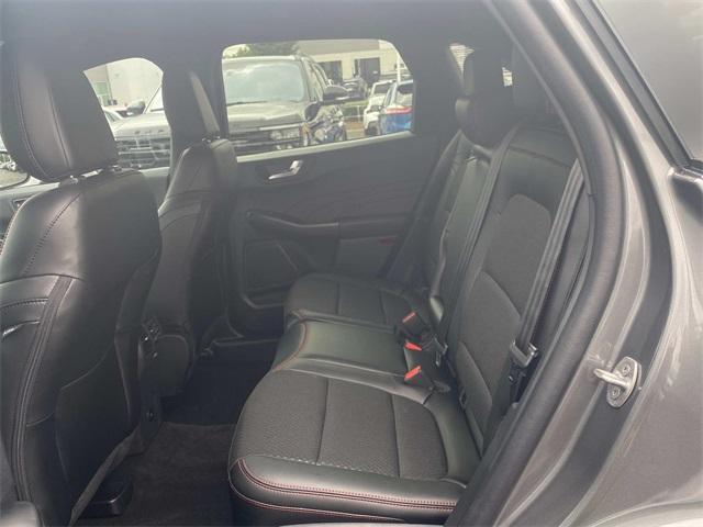 new 2025 Ford Escape car, priced at $28,791