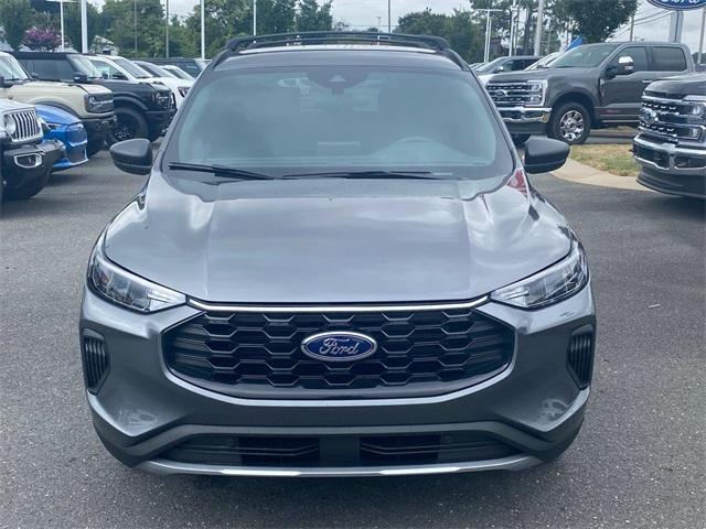 new 2025 Ford Escape car, priced at $28,791