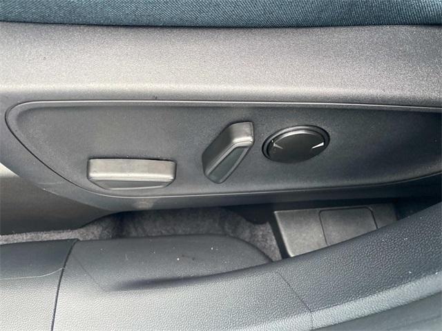 new 2025 Ford Bronco Sport car, priced at $35,788