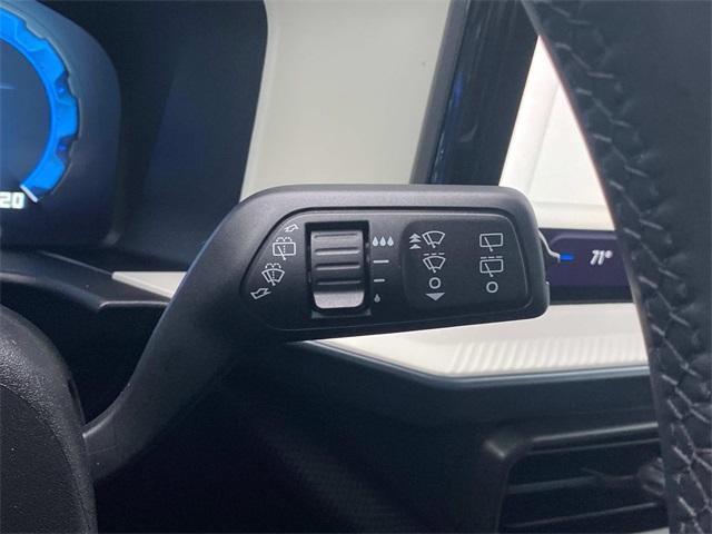 new 2025 Ford Bronco Sport car, priced at $35,788