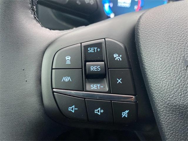 new 2025 Ford Bronco Sport car, priced at $35,788