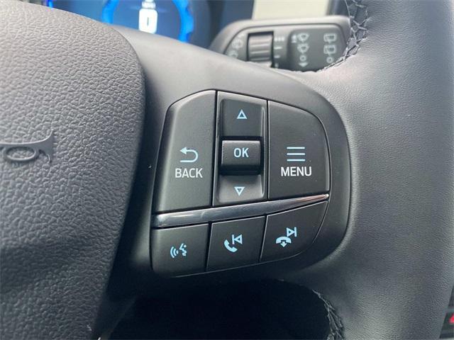 new 2025 Ford Bronco Sport car, priced at $35,788