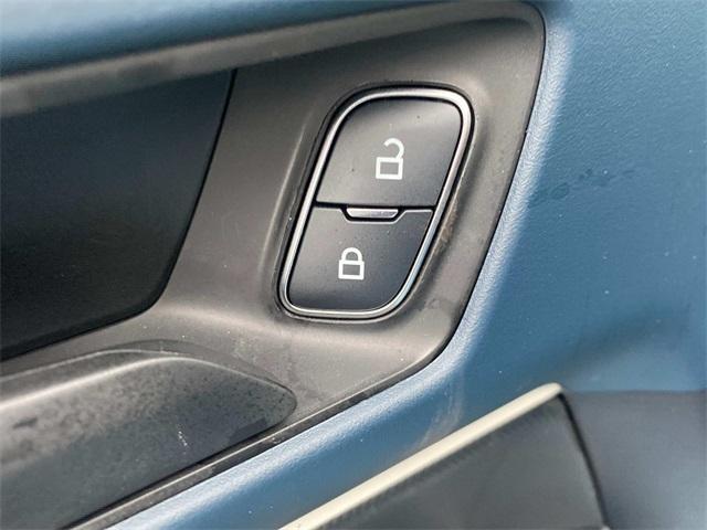 new 2025 Ford Bronco Sport car, priced at $35,788