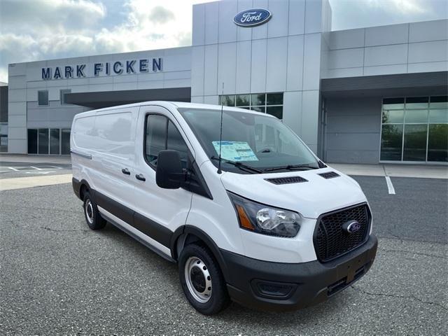 new 2025 Ford Transit-150 car, priced at $44,847