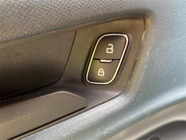 used 2022 Ford Maverick car, priced at $20,881