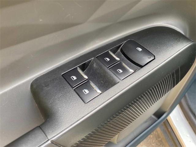 used 2022 Ford Maverick car, priced at $20,881