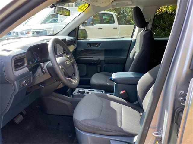 used 2022 Ford Maverick car, priced at $20,881