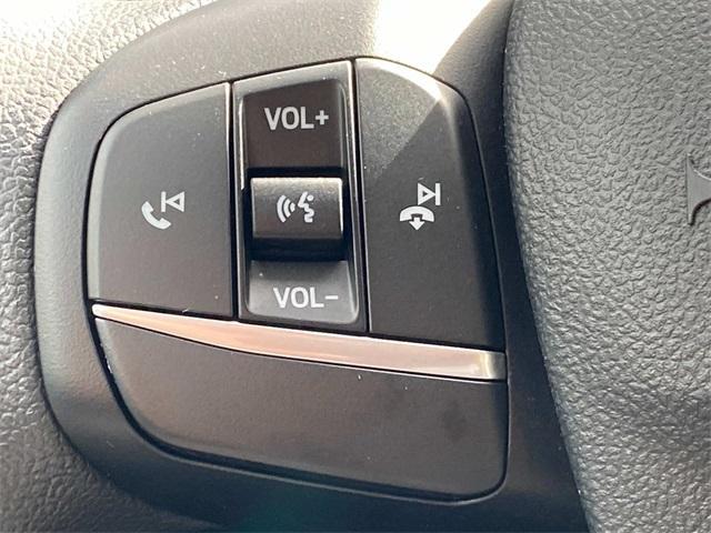 used 2022 Ford Maverick car, priced at $20,881