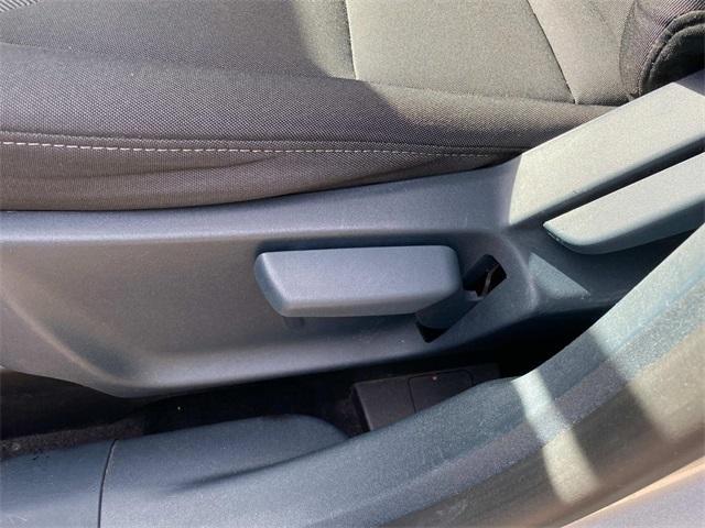 used 2022 Ford Maverick car, priced at $20,881