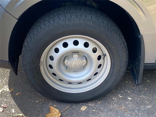 used 2022 Ford Maverick car, priced at $20,881