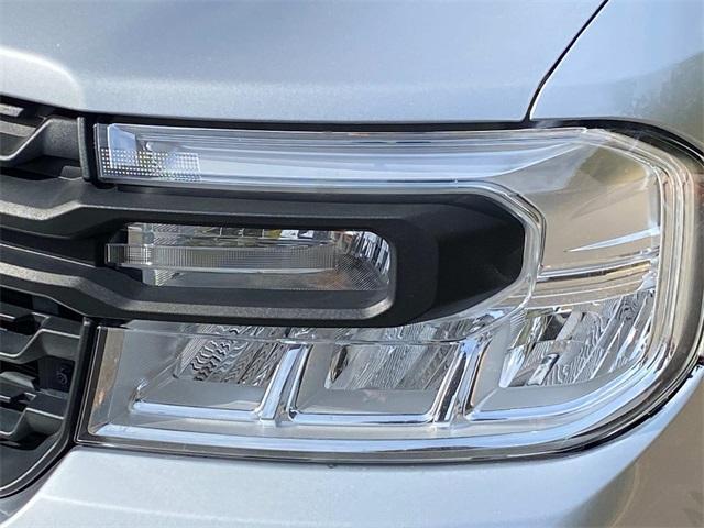 used 2022 Ford Maverick car, priced at $20,881