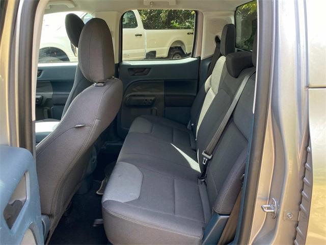 used 2022 Ford Maverick car, priced at $20,881