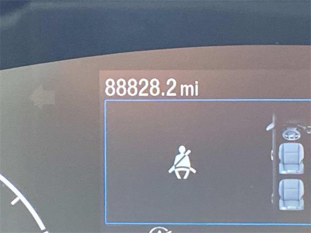 used 2022 Ford Maverick car, priced at $20,881