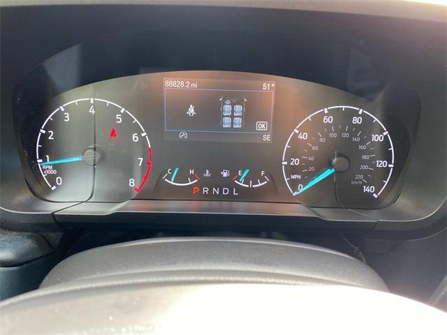 used 2022 Ford Maverick car, priced at $20,881