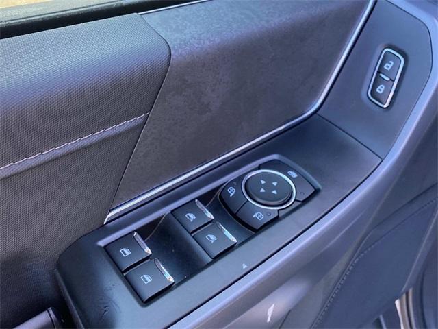 new 2025 Ford F-150 car, priced at $58,624