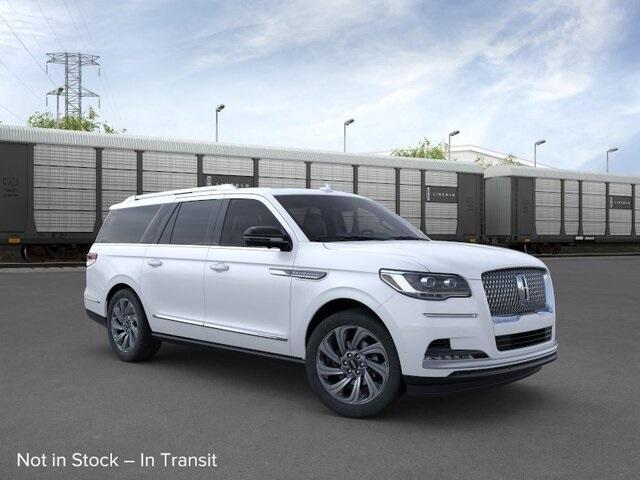 new 2024 Lincoln Navigator L car, priced at $103,344