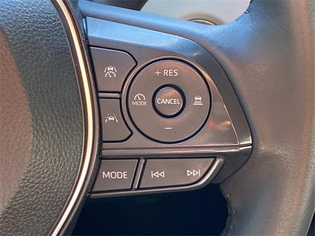 used 2024 Toyota Corolla car, priced at $20,369