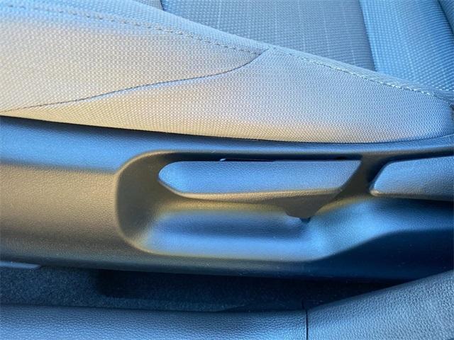 used 2024 Toyota Corolla car, priced at $20,369