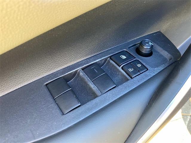 used 2024 Toyota Corolla car, priced at $20,369