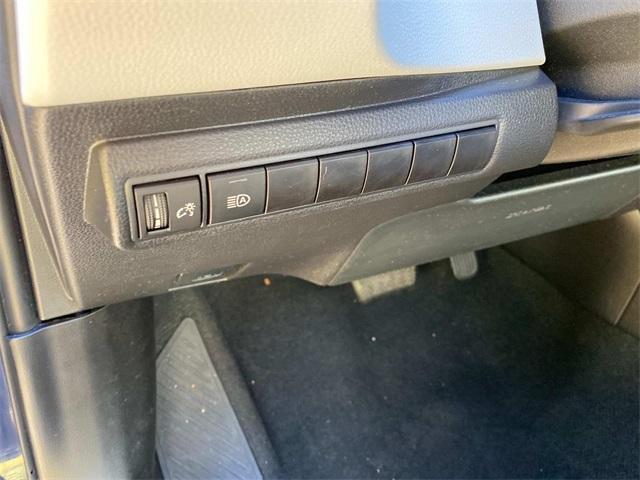 used 2024 Toyota Corolla car, priced at $20,369