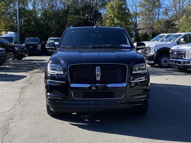 new 2024 Lincoln Navigator L car, priced at $103,043