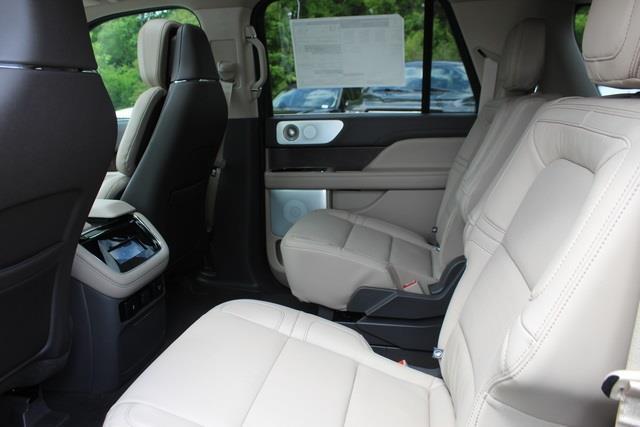 new 2024 Lincoln Navigator L car, priced at $95,961