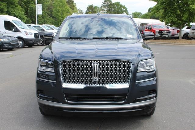 new 2024 Lincoln Navigator L car, priced at $95,961