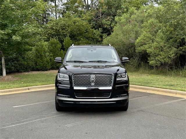 new 2024 Lincoln Navigator L car, priced at $102,720