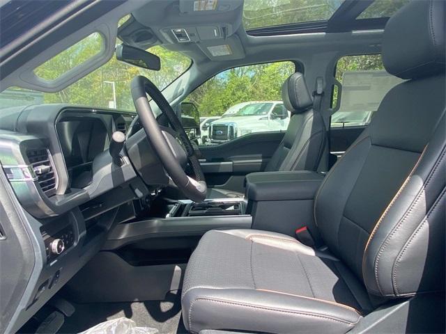 new 2025 Ford F-250 car, priced at $86,248