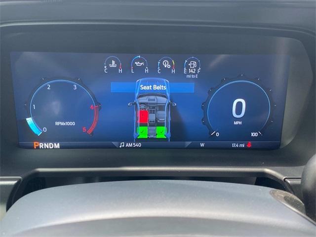 new 2025 Ford F-250 car, priced at $86,248