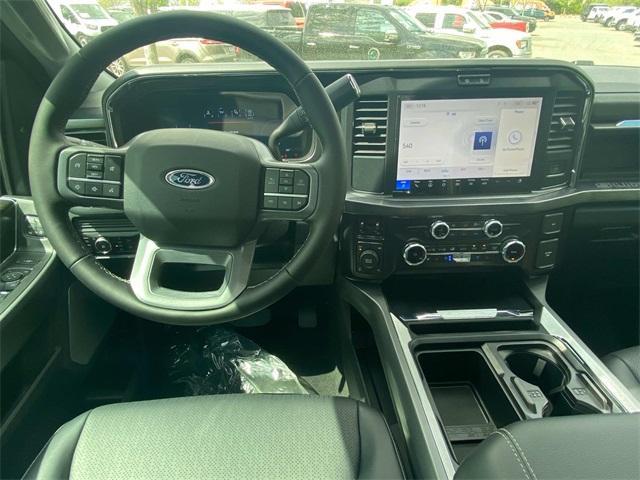 new 2025 Ford F-250 car, priced at $86,248